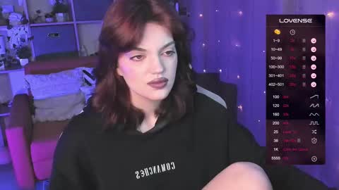 Mavis online show from March 1, 12:28 am