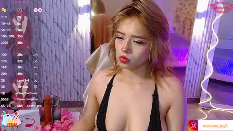 Mavis  online show from March 3, 12:12 pm