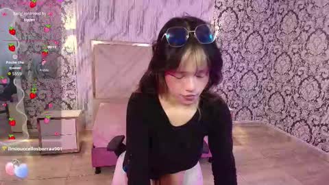 Mavis  online show from November 28, 11:39 am