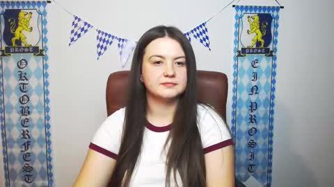 MavkaCute online show from September 28, 6:39 pm