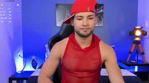 Max Conor online show from October 7, 2:02 pm