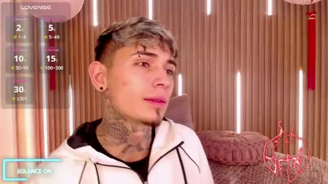 Max online show from April 19, 3:40 am