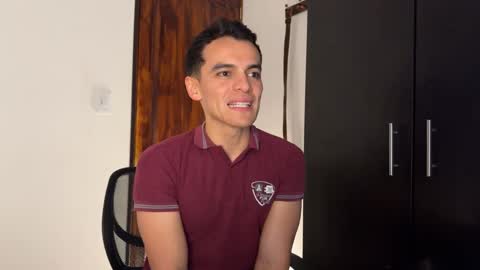 Max Lancaster online show from January 7, 1:59 am