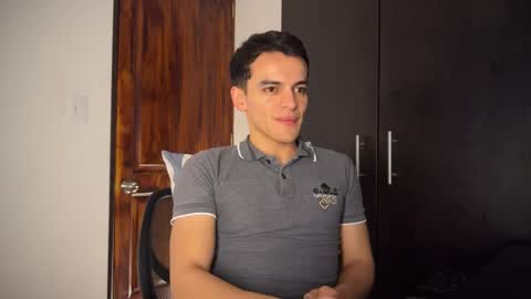 Max Lancaster online show from January 13, 11:38 pm