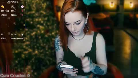 Max online show from February 7, 8:23 pm