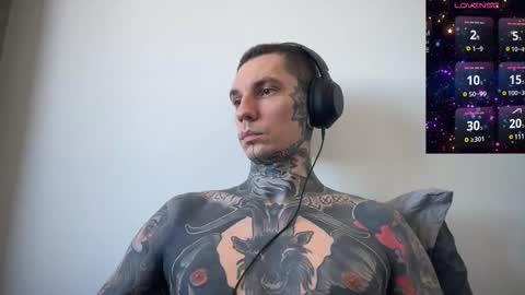    online show from March 7, 10:13 am