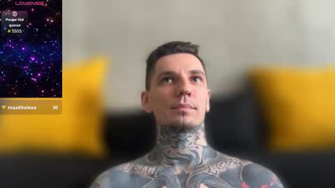    online show from October 18, 6:50 am