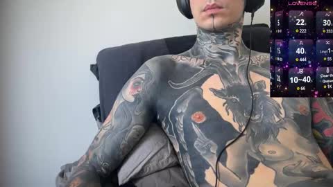    online show from March 5, 7:05 am