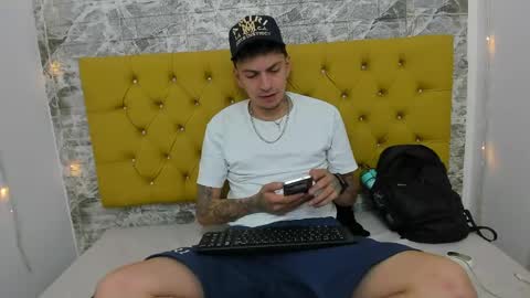 max_sstteel online show from April 14, 1:36 pm