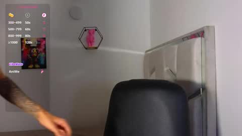 Max Taylor online show from March 11, 1:52 am