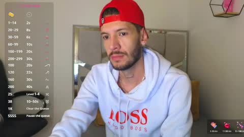 Max Taylor online show from April 21, 8:54 am