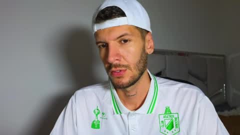 Max Taylor online show from April 15, 5:22 am