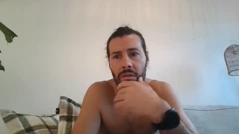 Maxturbate online show from January 17, 4:11 am