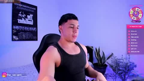 max_valiant1 online show from April 8, 2:58 am