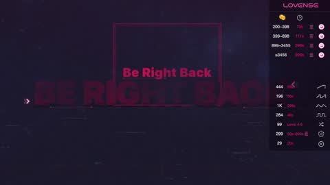 Max online show from February 6, 1:27 am