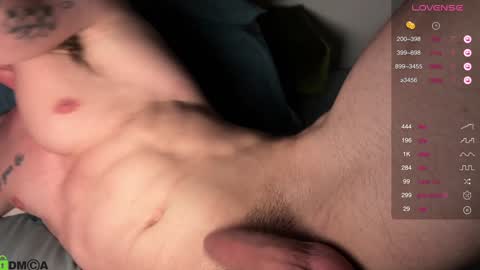 Max online show from January 22, 10:15 pm