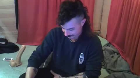 PirataDter online show from December 13, 7:10 pm