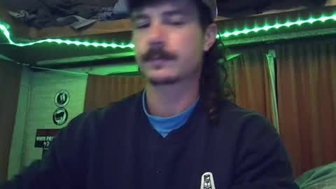 PirataDter online show from January 22, 7:03 pm