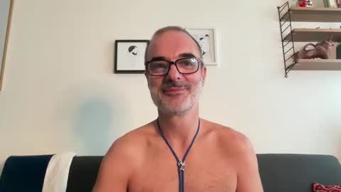 Max Mikado online show from October 21, 2:43 pm