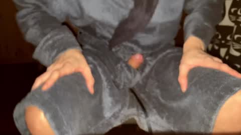 BigDickDevil online show from December 23, 3:18 am