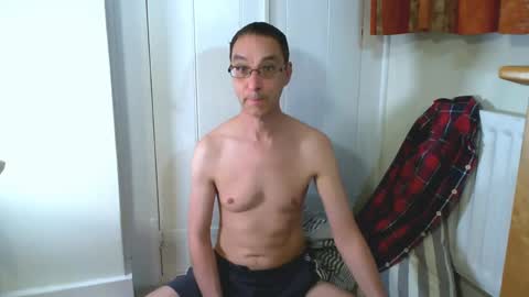 Max Davies online show from May 24, 5:52 pm