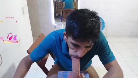 maxi dick online show from January 14, 5:10 pm