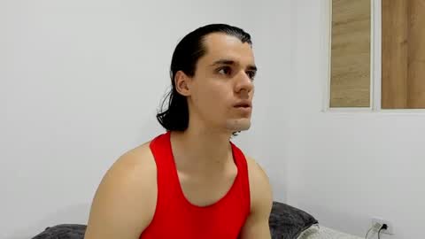 Alex online show from July 26, 11:35 pm