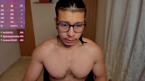 Mikael online show from January 24, 9:28 am