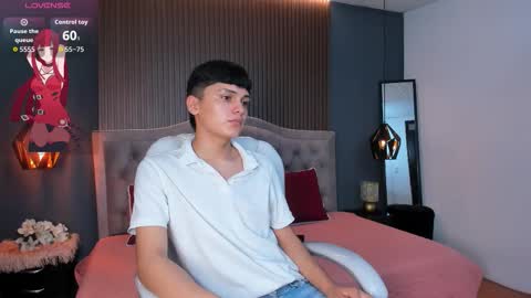 --  -- online show from November 5, 7:49 pm