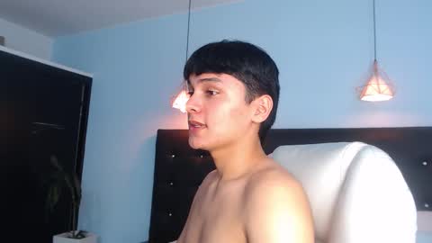 --  -- online show from October 14, 1:03 pm