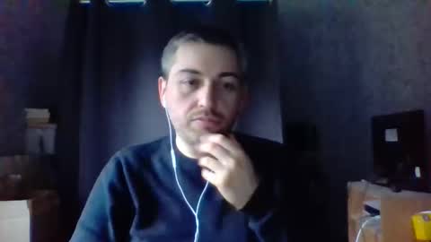 Maxime online show from February 21, 3:48 pm