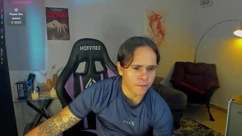 maximiliano_scoott_ online show from January 31, 7:11 pm