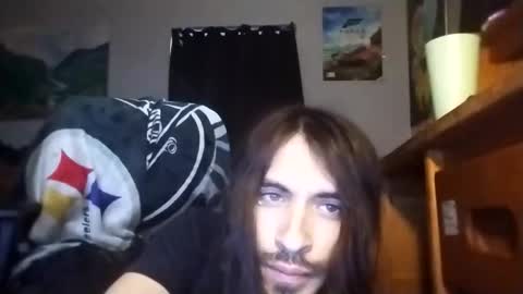 maximillianpayan95 online show from May 24, 12:23 pm