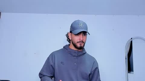 Maximo online show from December 3, 3:07 am