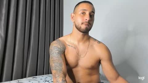 Maximo online show from February 28, 11:20 pm