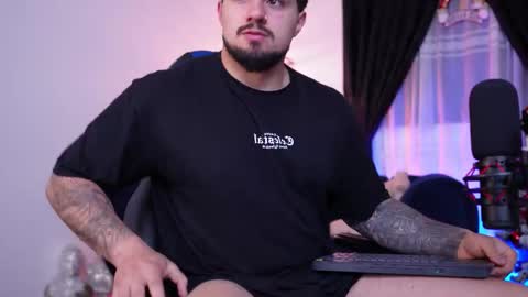 Maximo online show from January 11, 4:07 am