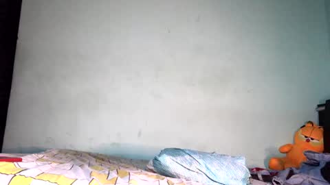 Maximo Aron Vega online show from February 22, 9:23 am