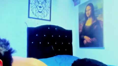 MaximoHernandez online show from April 21, 12:58 am