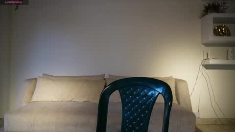 Sebastian online show from April 18, 10:32 pm