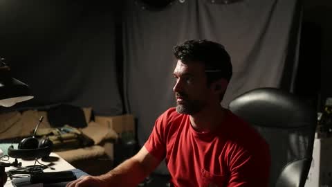 Maximus7871 online show from November 14, 2:36 am