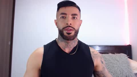 Independent Model online show from January 16, 4:21 am