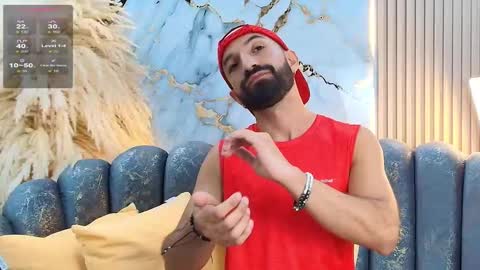 Maximus online show from February 17, 2:38 pm