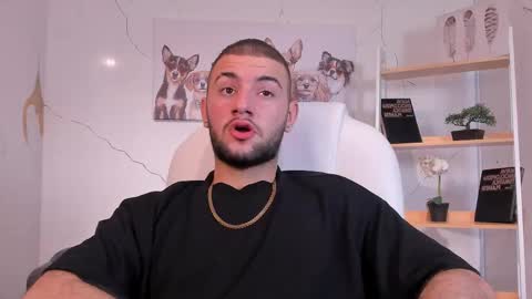 Maximus online show from October 29, 4:25 am