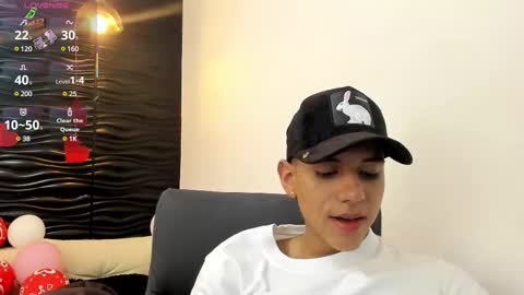 Maximus online show from February 19, 8:20 pm