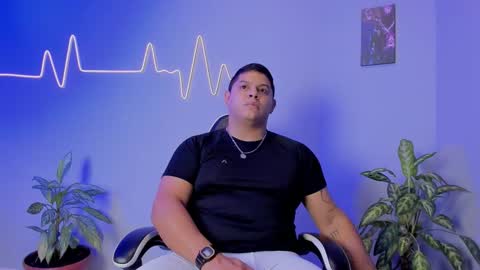 Maximus online show from November 24, 11:53 am