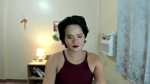 maxine_fucks online show from October 14, 10:40 am