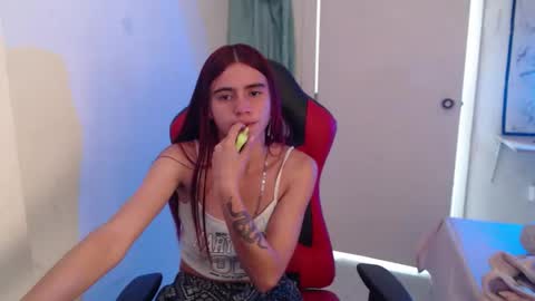 maxinesex_ online show from January 16, 2:37 pm