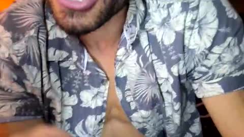 maxpac_rocco online show from March 29, 11:39 pm