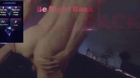 MaxRouger online show from October 26, 8:59 am