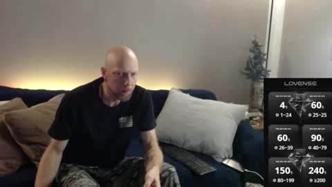 MaxRouger online show from November 27, 2:03 pm